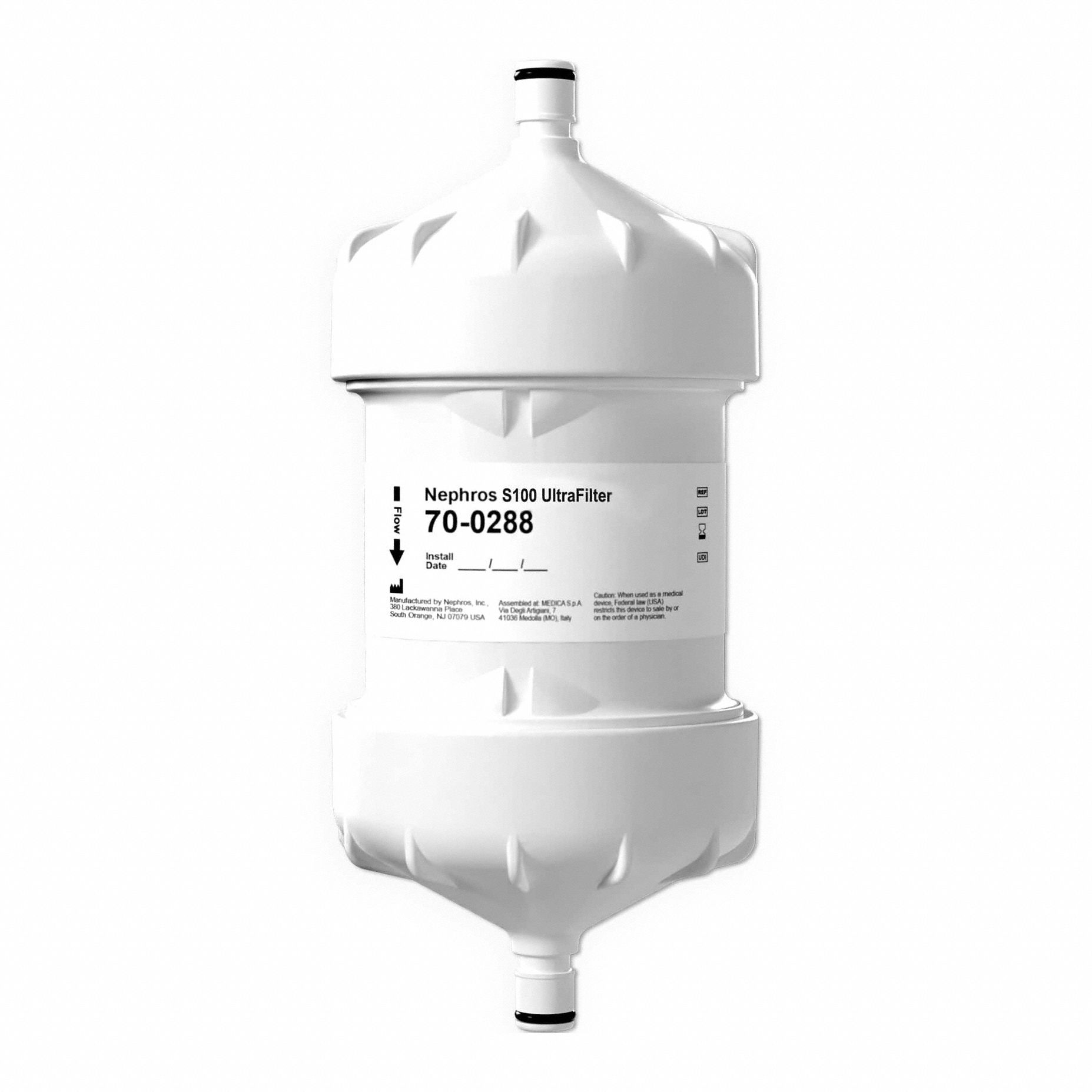 Nephros 3G-OTH-458093