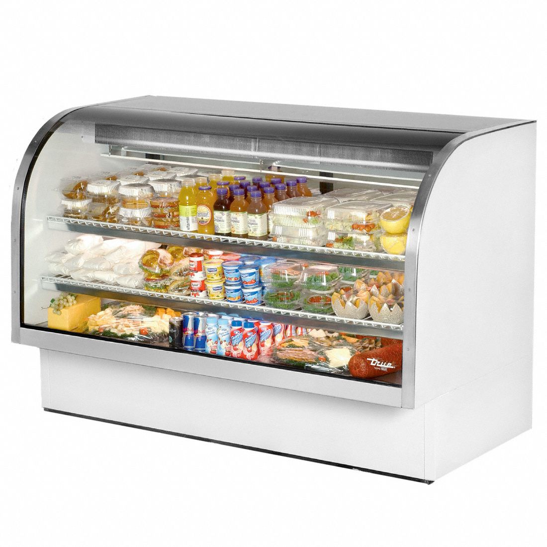 True Refrigeration 3G-OTH-605305
