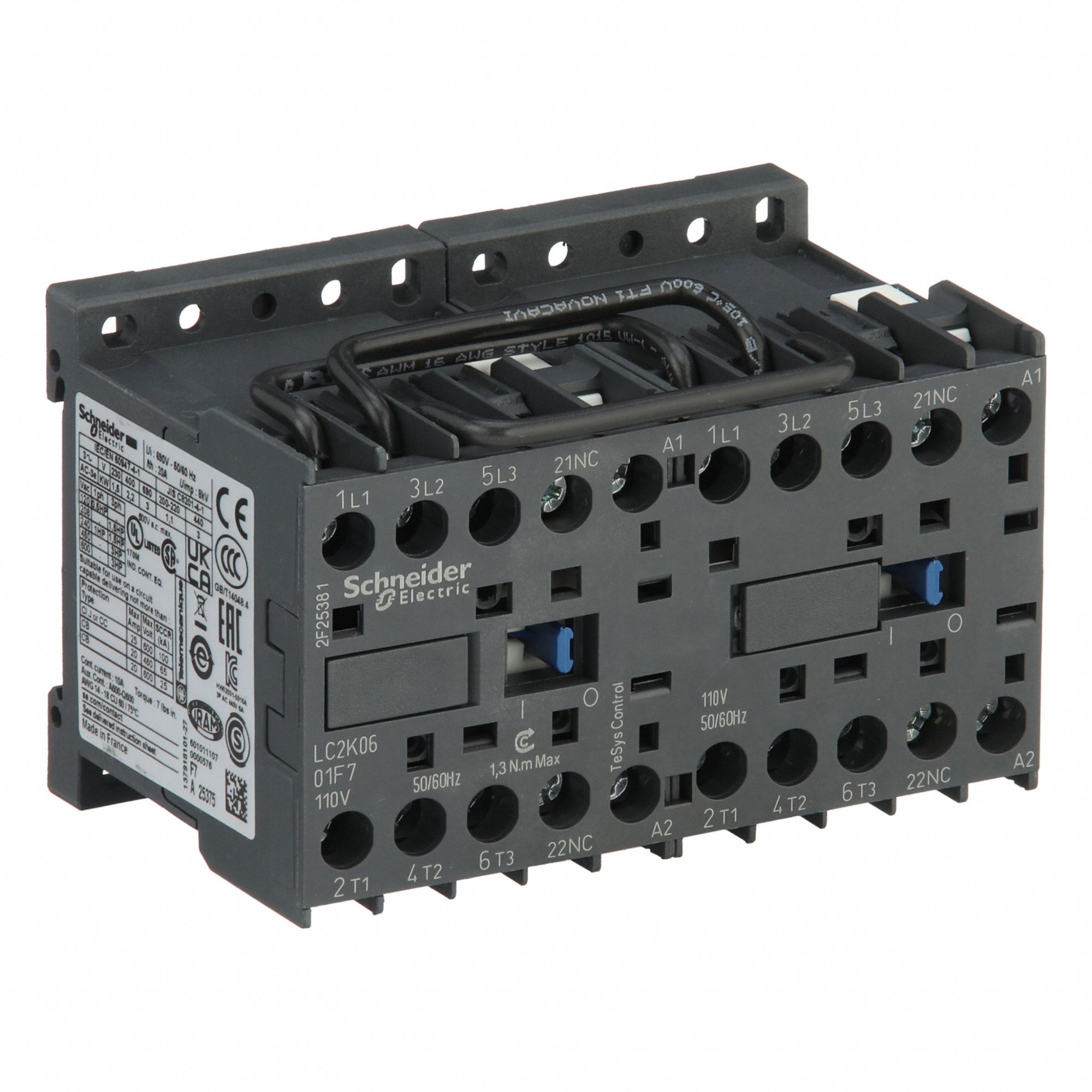 Schneider 3G-OTH-40685