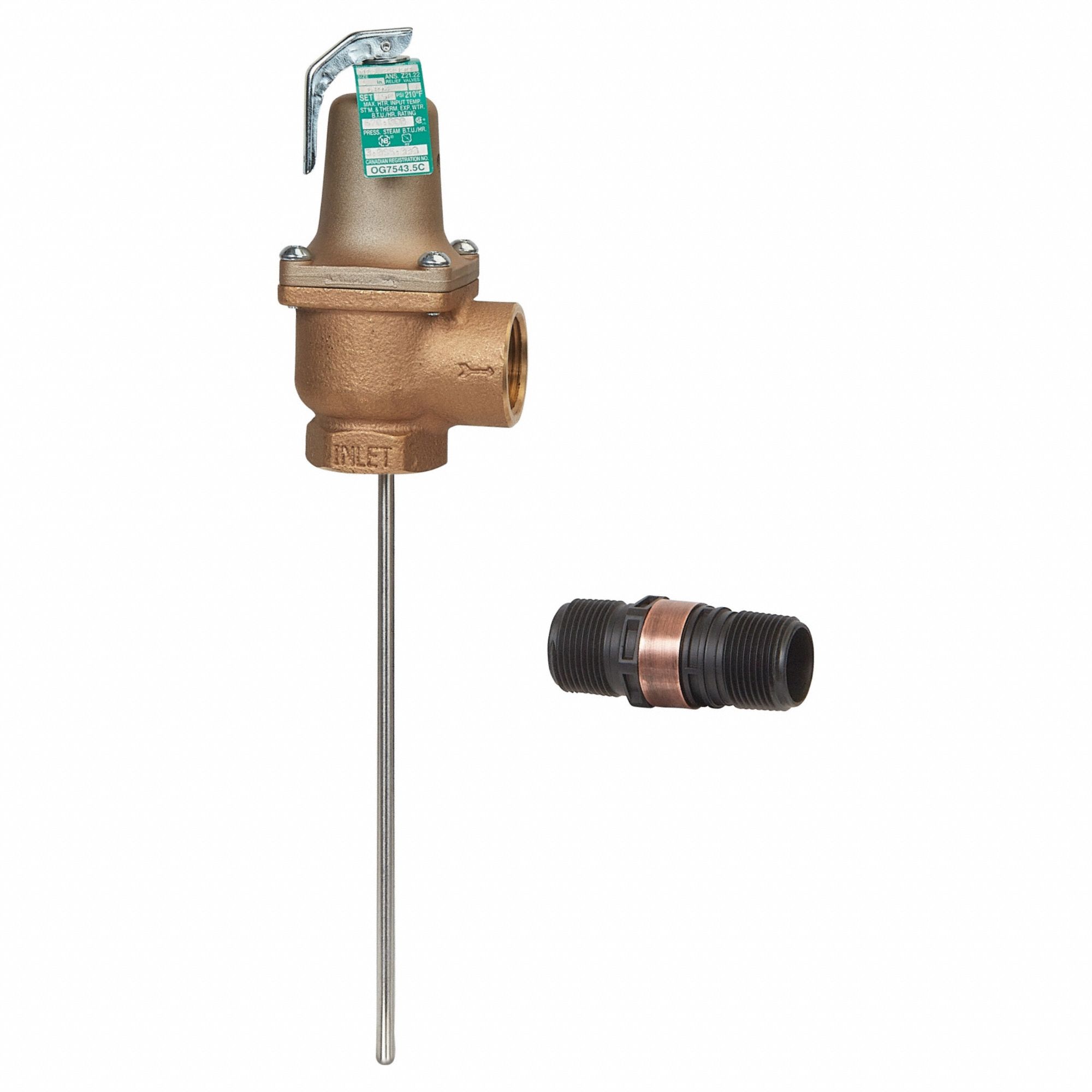 Watts 3G-OTH-442508
