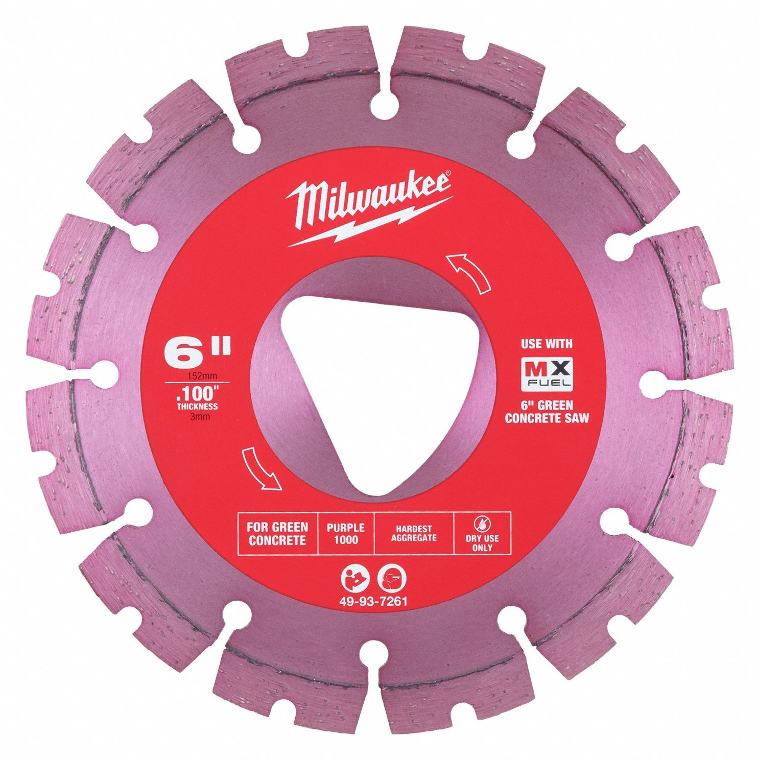 Milwaukee 3G-OTH-327100