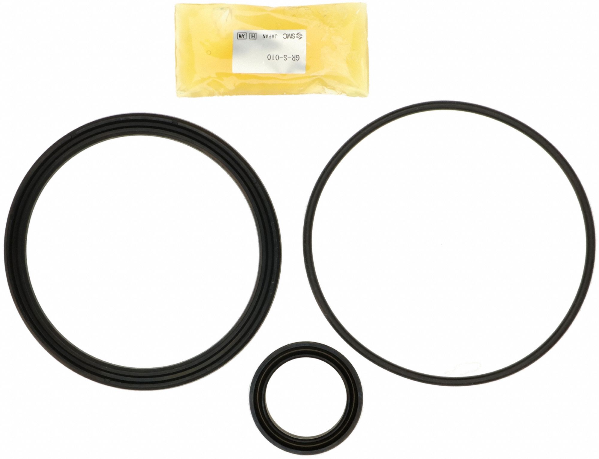 Smc 3G-OTH-146978