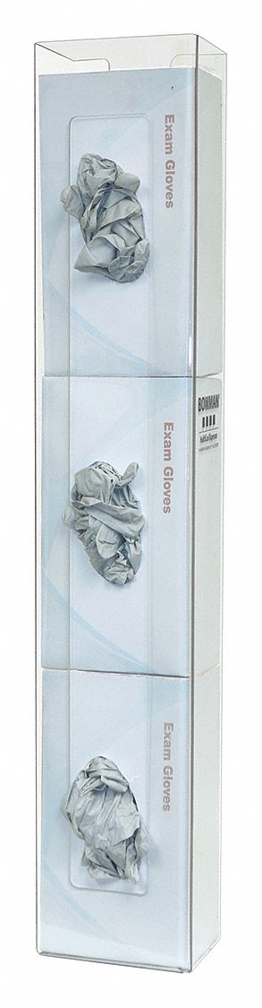 Bowman Dispensers 3G-OTH-548809