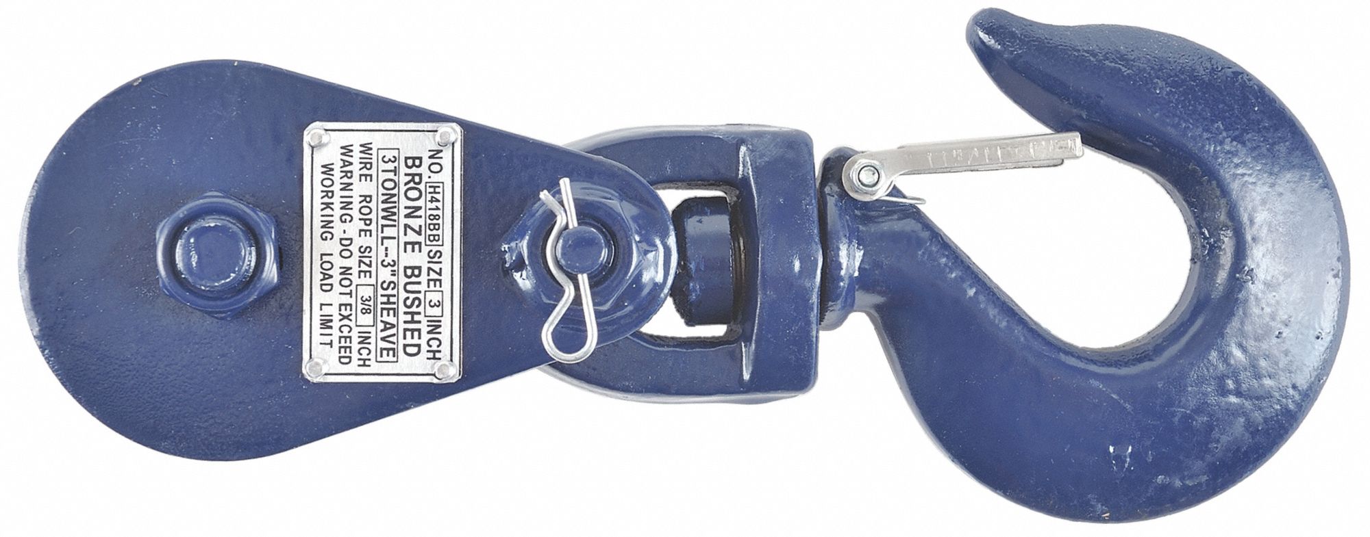 Ba Products Co. 3G-OTH-408972