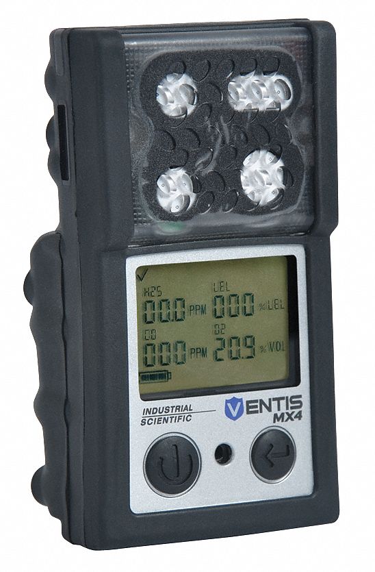 Industrial Scientific 3G-OTH-548549