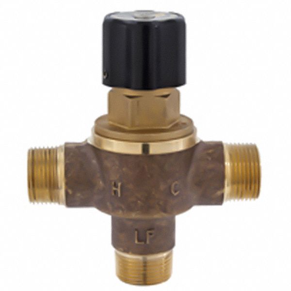 Leonard Valve 3G-OTH-596560
