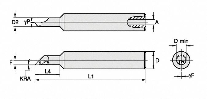 Widia 3G-OTH-220293