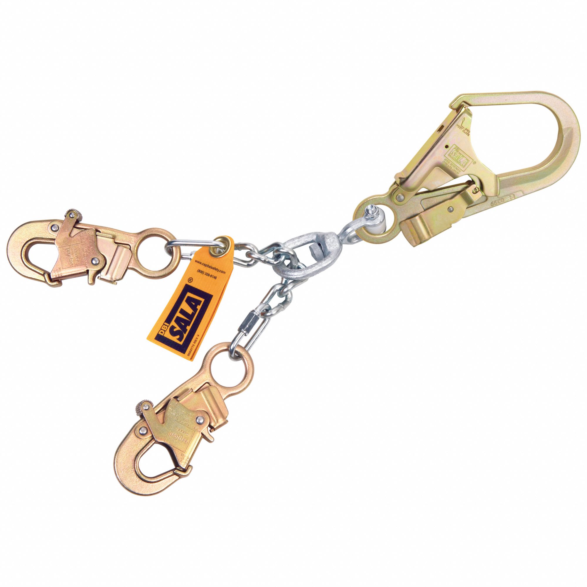 3m Dbi-sala 3G-OTH-547192