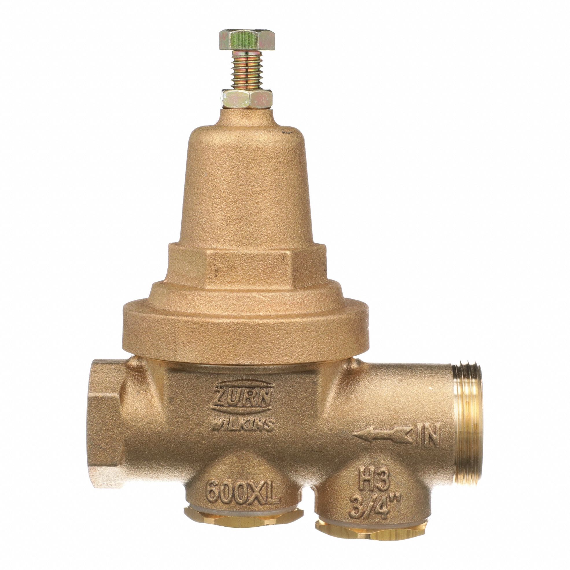 Wilkins 3G-OTH-439400