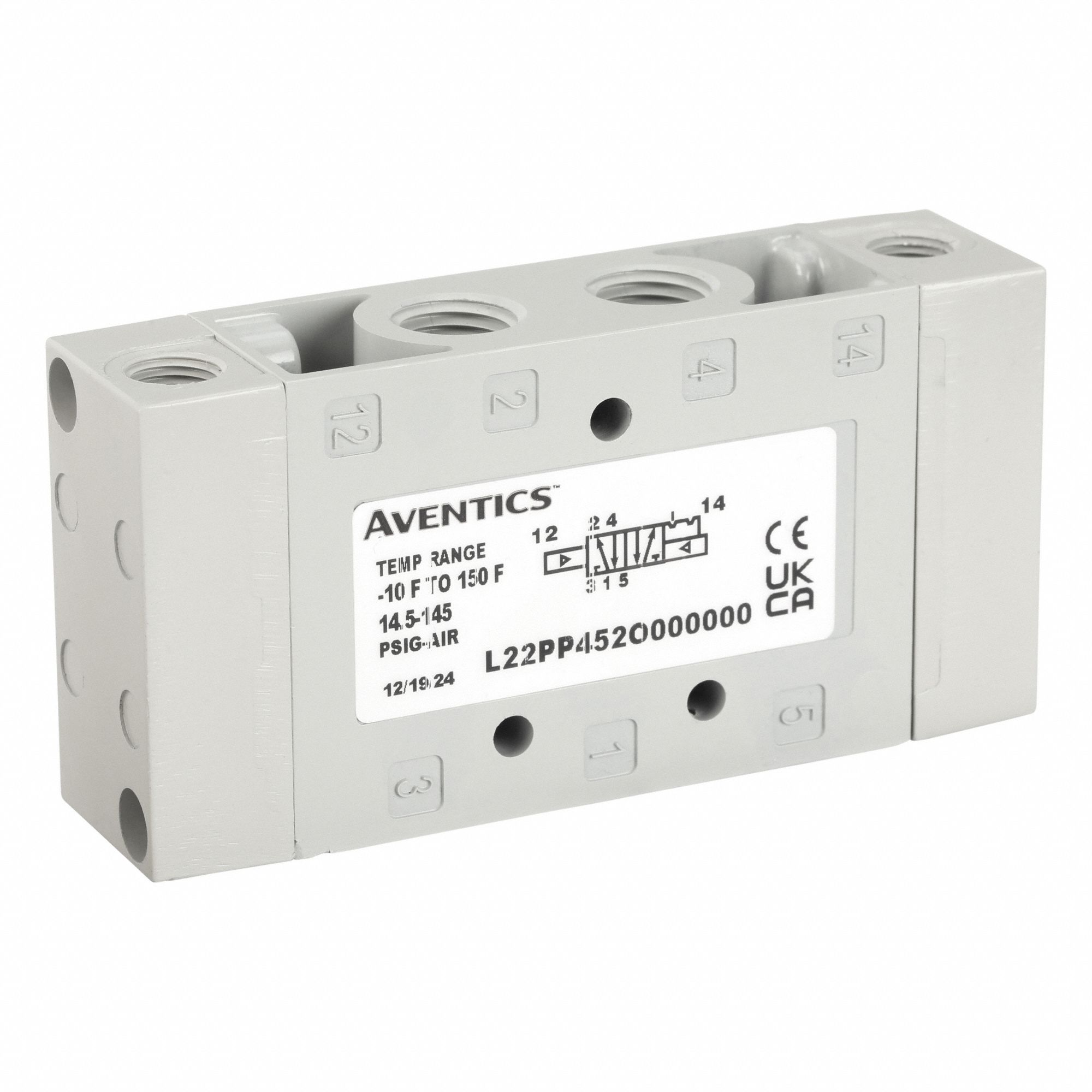 Aventics 3G-OTH-153406