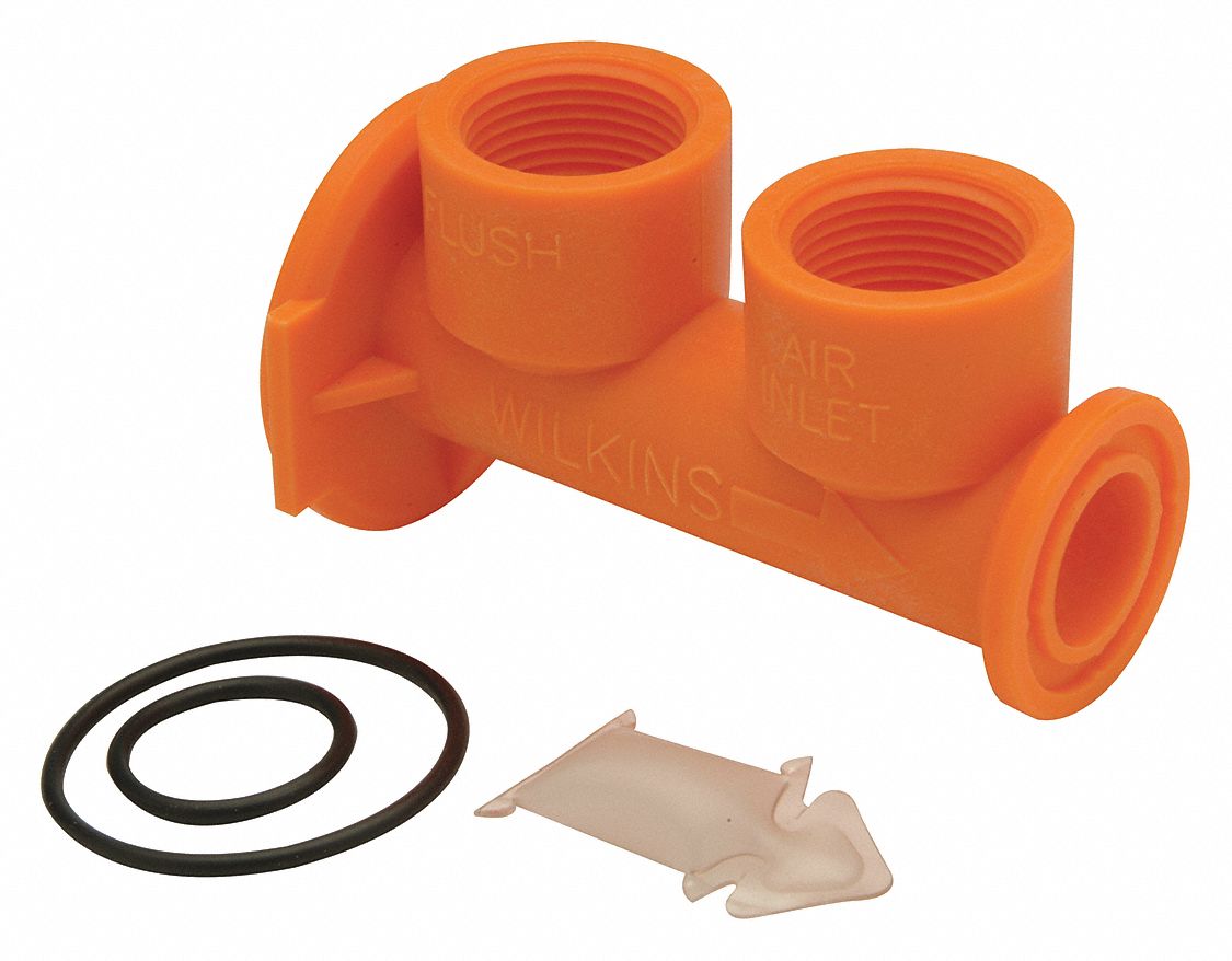 Wilkins 3G-OTH-435524