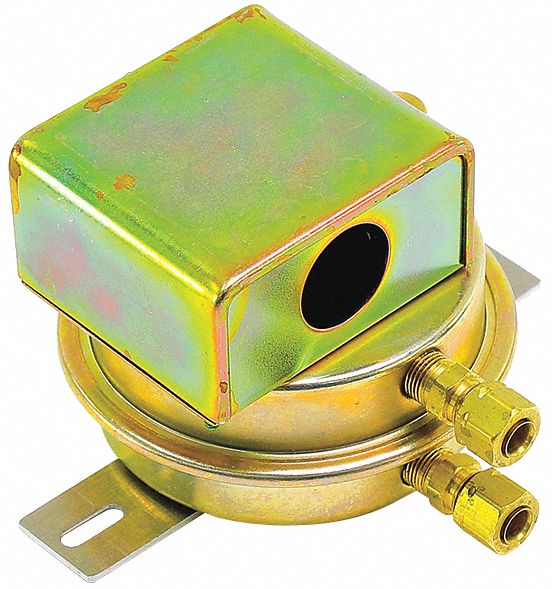 Antunes Controls 3G-OTH-95542
