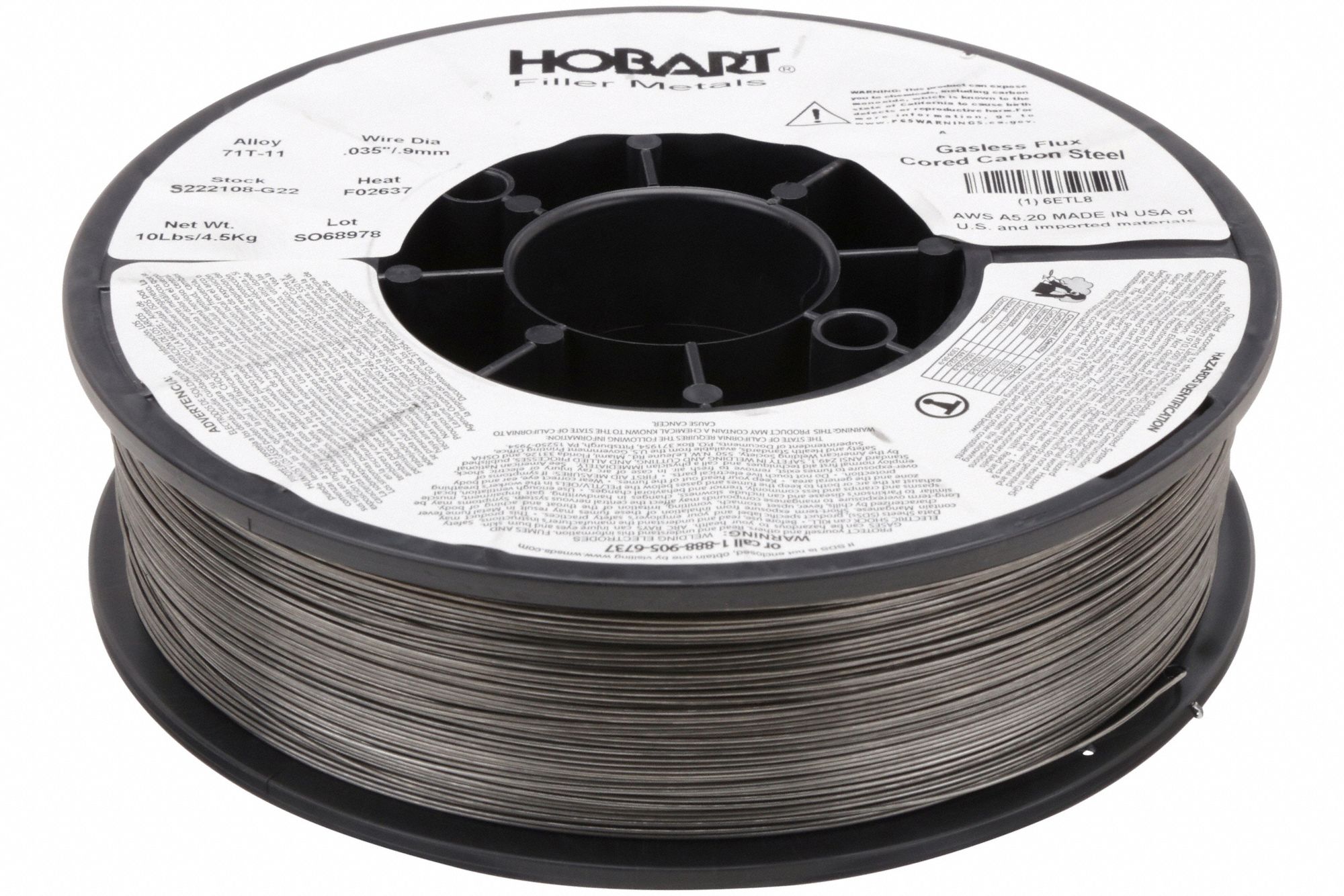 Hobart 3G-OTH-356939