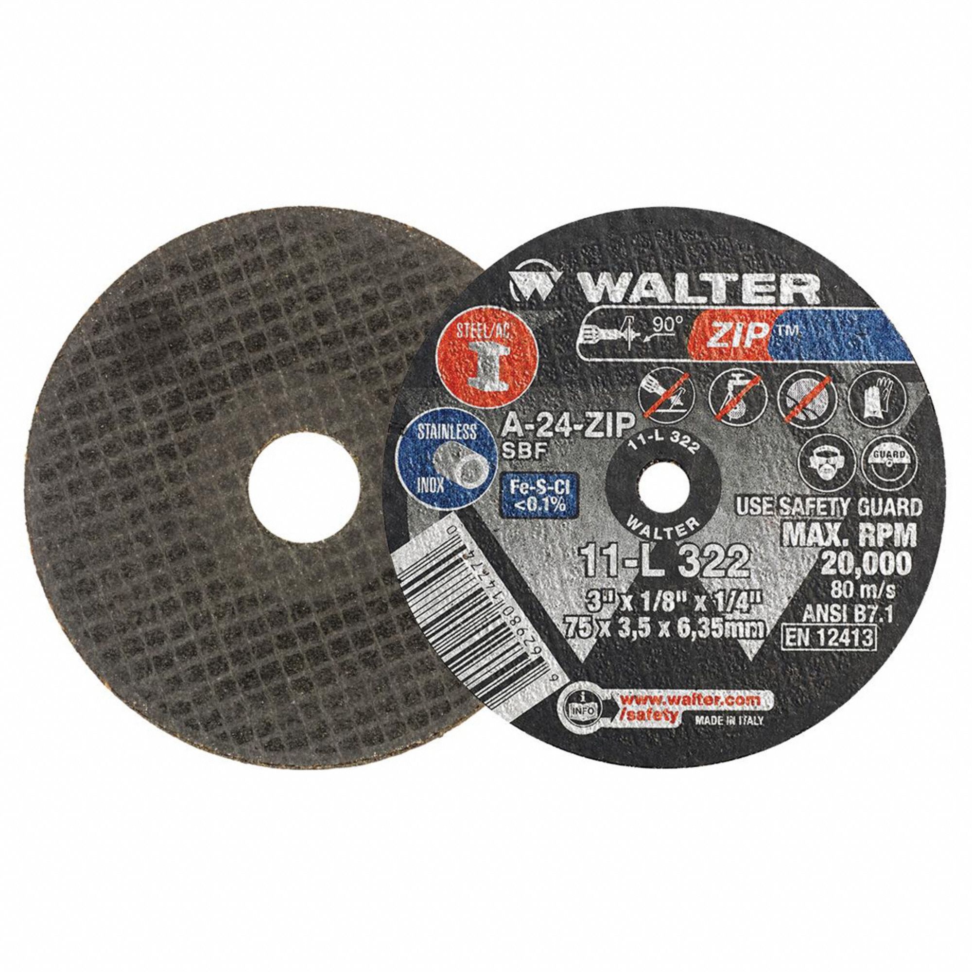 Walter Surface Technologies 3G-OTH-537846