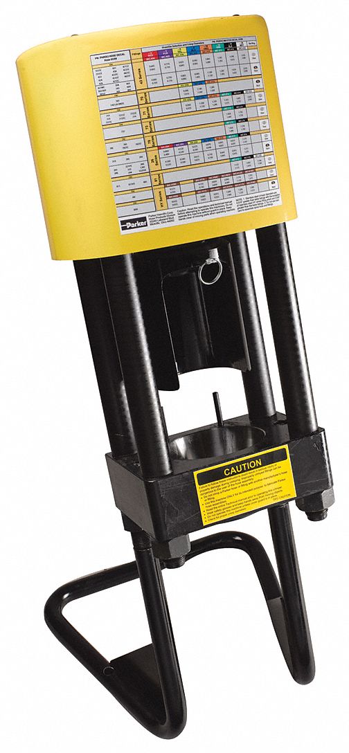 Parker 3G-OTH-162603