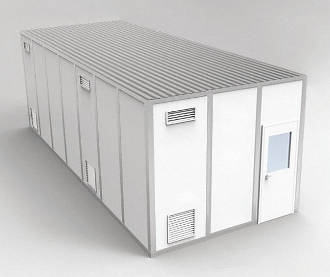 Porta-fab 3G-OTH-345585