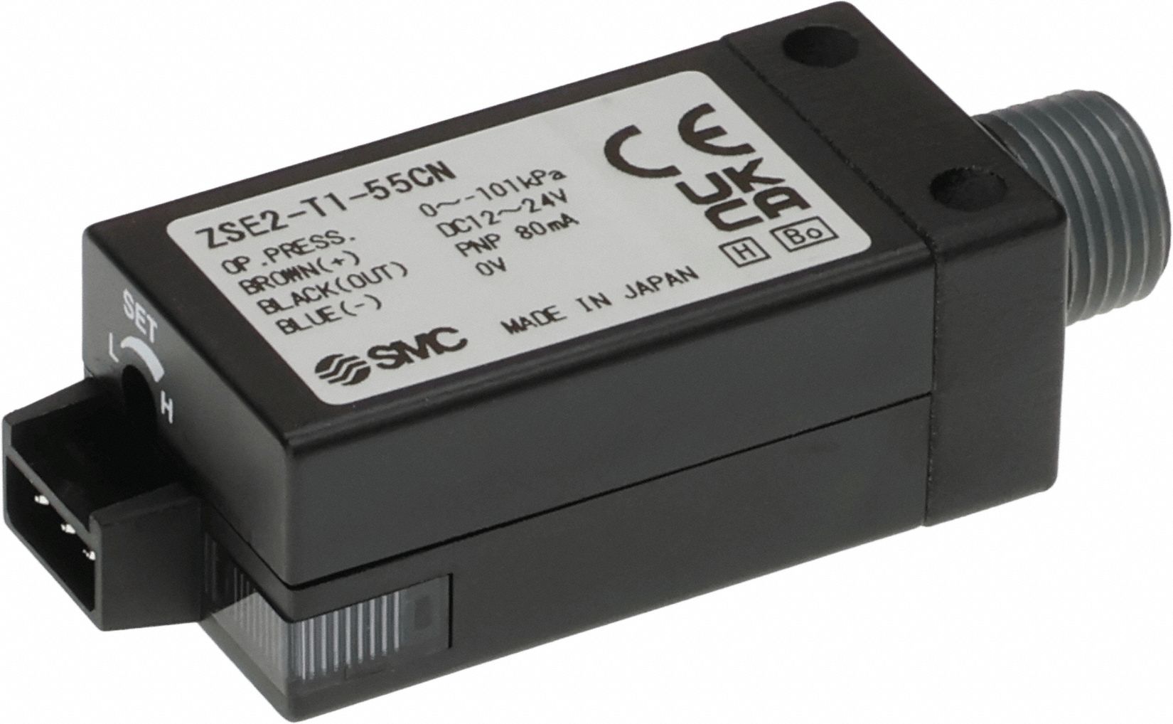 Smc 3G-OTH-207469