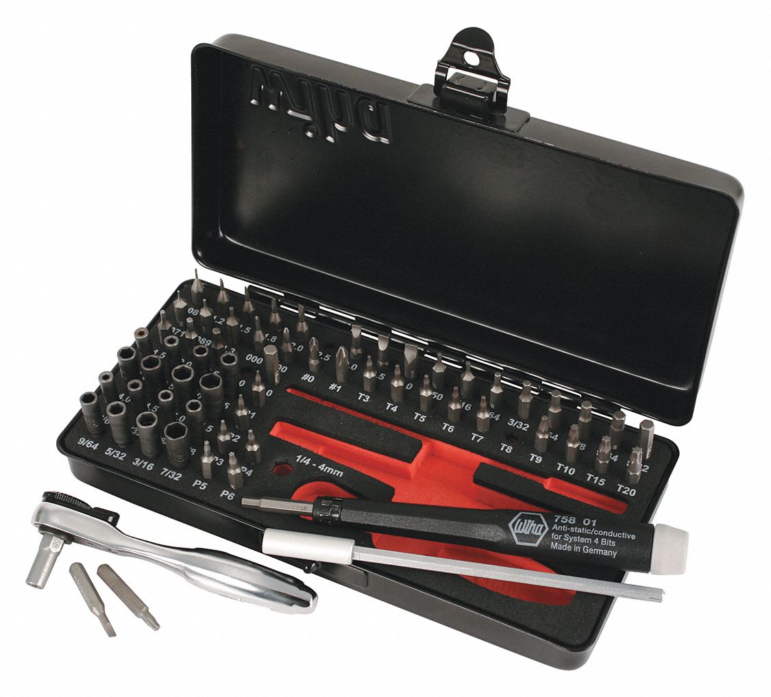 Wiha 3G-OTH-302405