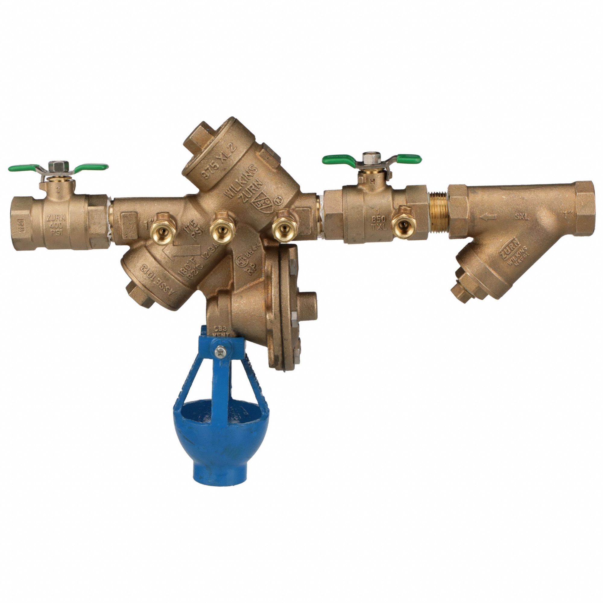 Wilkins 3G-OTH-440422