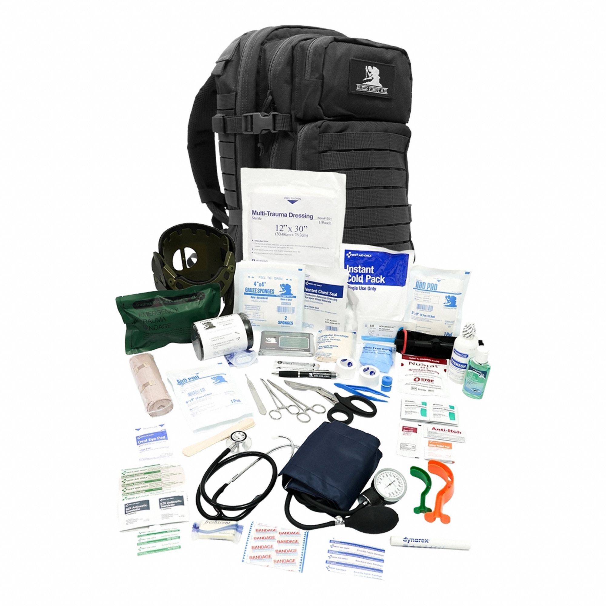 Elite First Aid 3G-OTH-546344