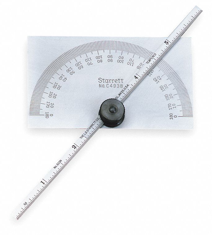Starrett 3G-OTH-303443