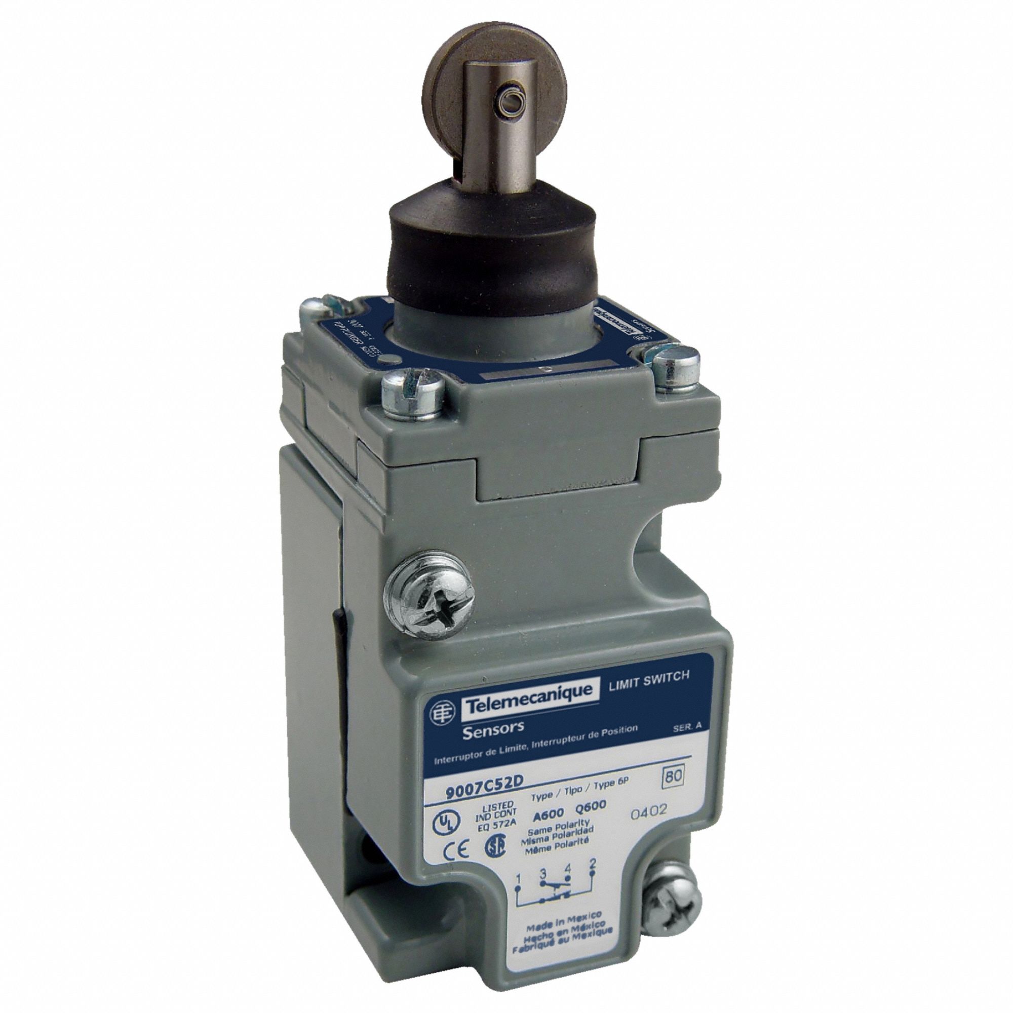Telemecanique Sensors 3G-OTH-130265