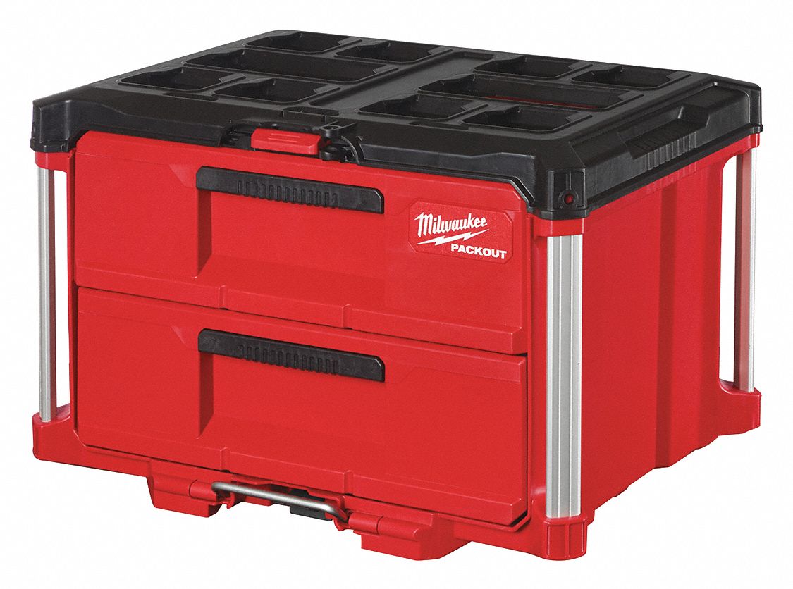 Milwaukee Packout 3G-OTH-302677