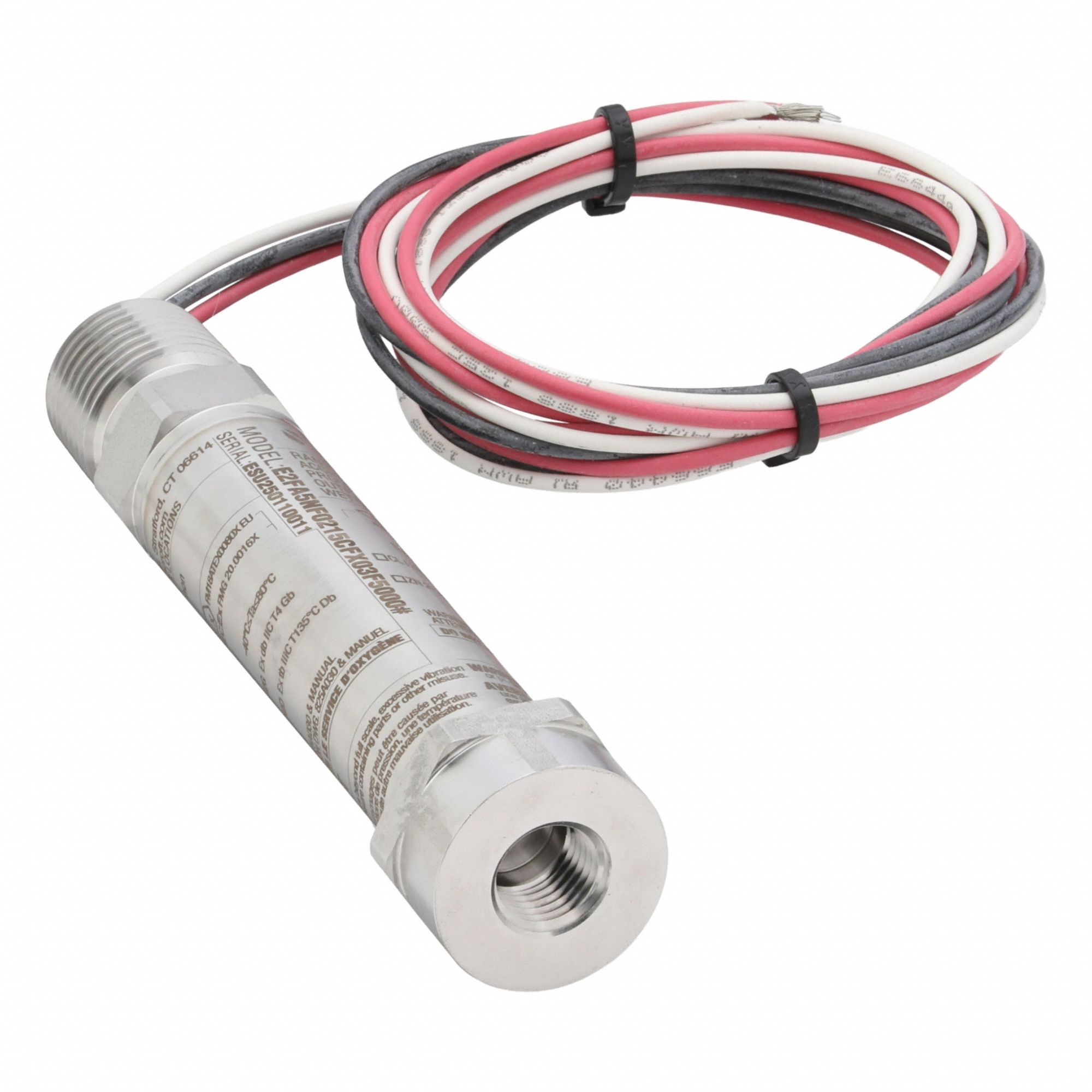 Ashcroft 3G-OTH-175450
