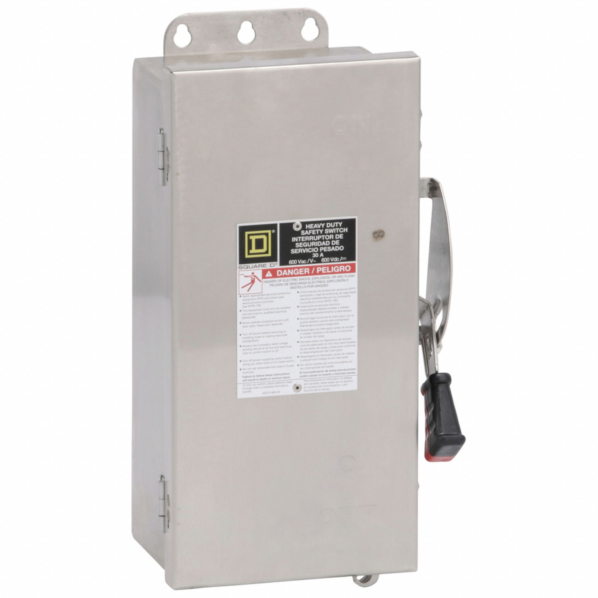 Square D 3G-OTH-26203