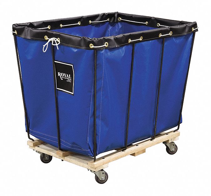 Royal Basket Trucks 3G-OTH-355457