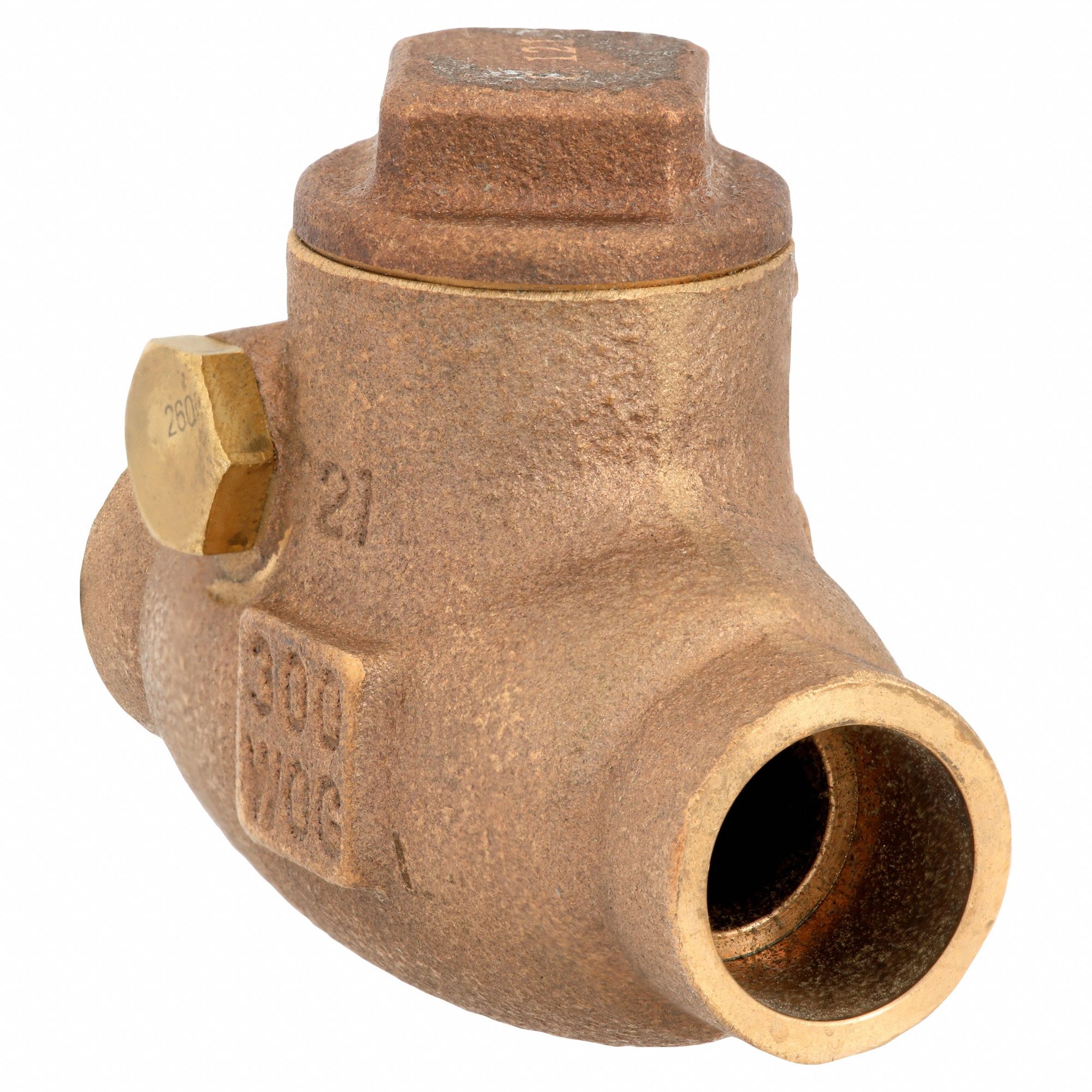 Milwaukee Valve 3G-OTH-435253