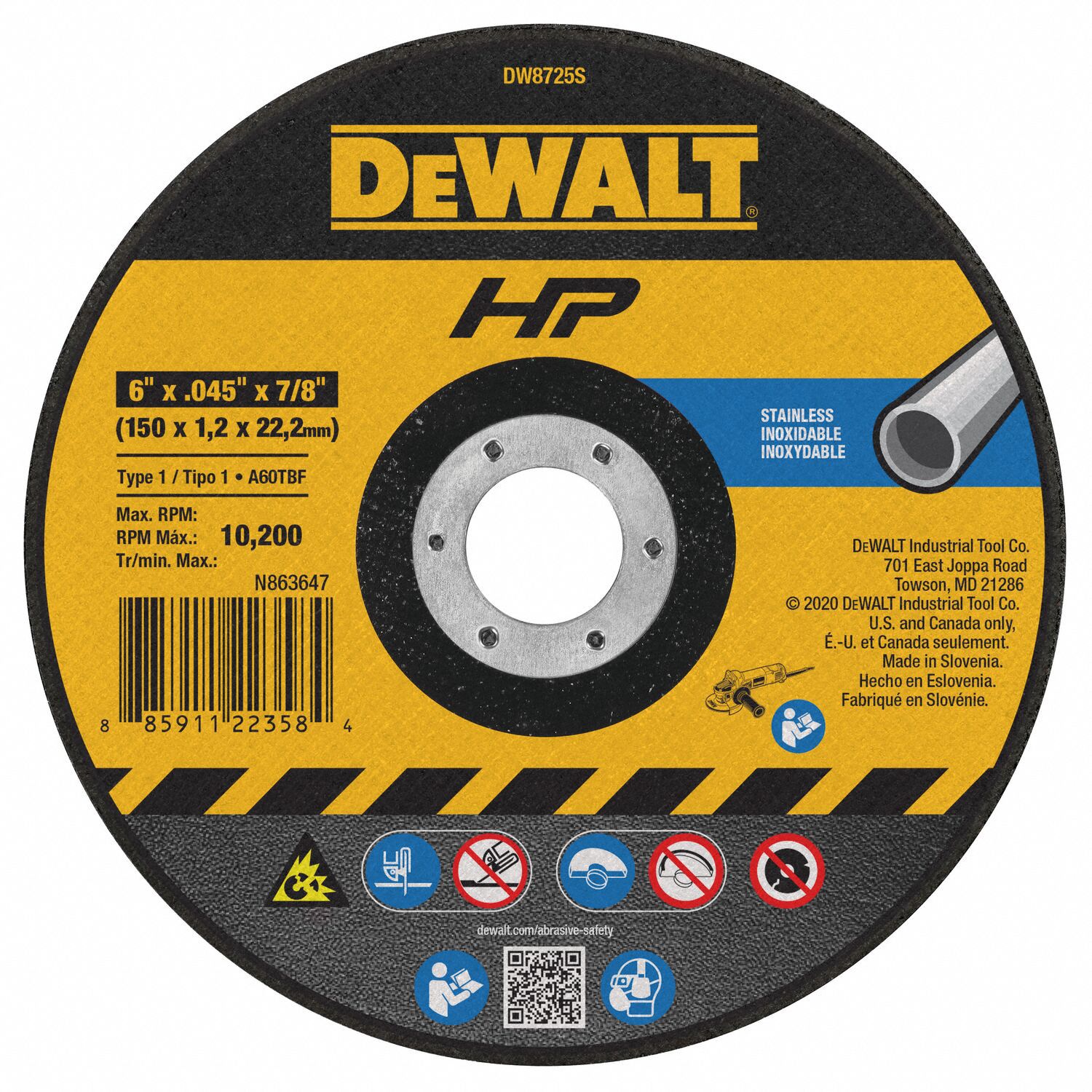 Dewalt 3G-OTH-542231