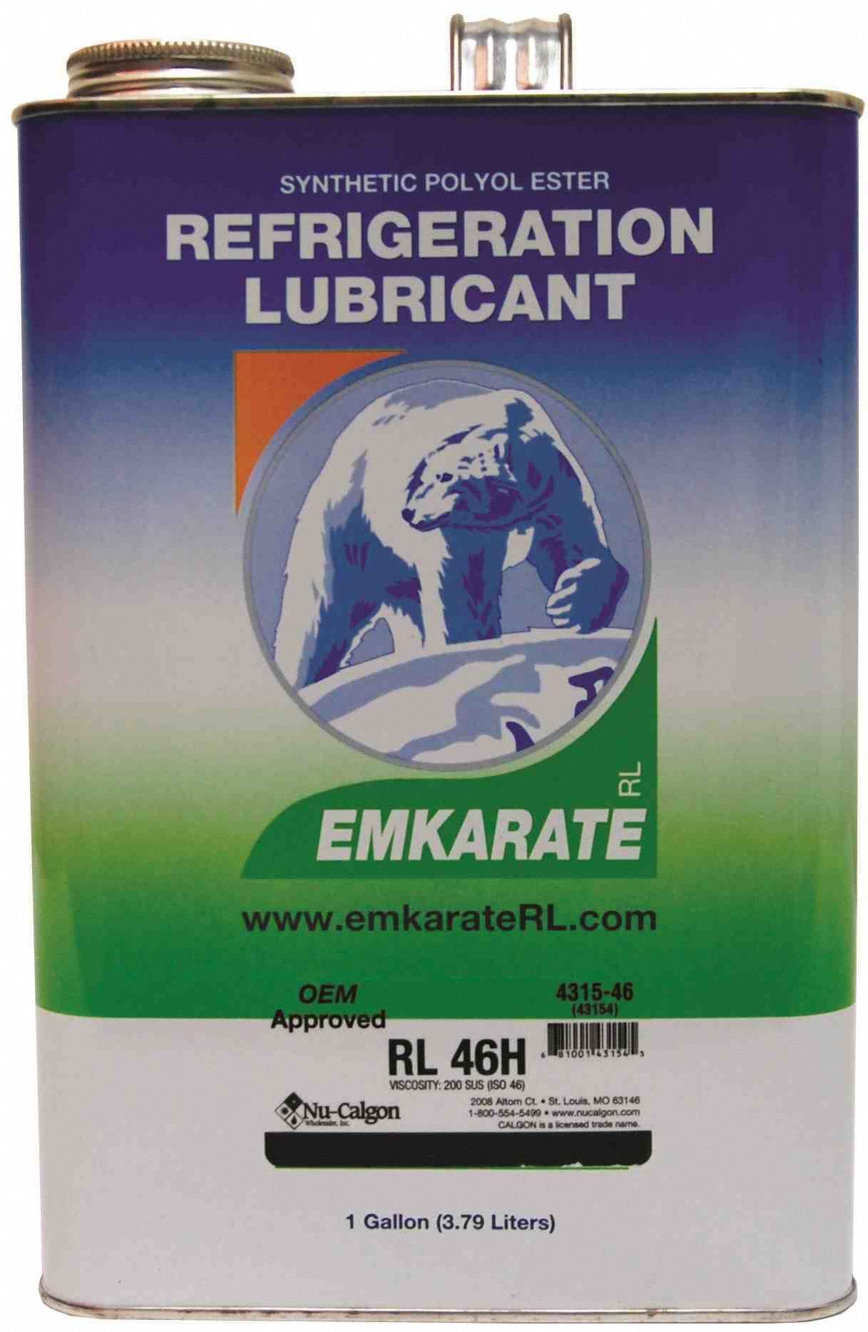 Nu-calgon 3G-OTH-72518