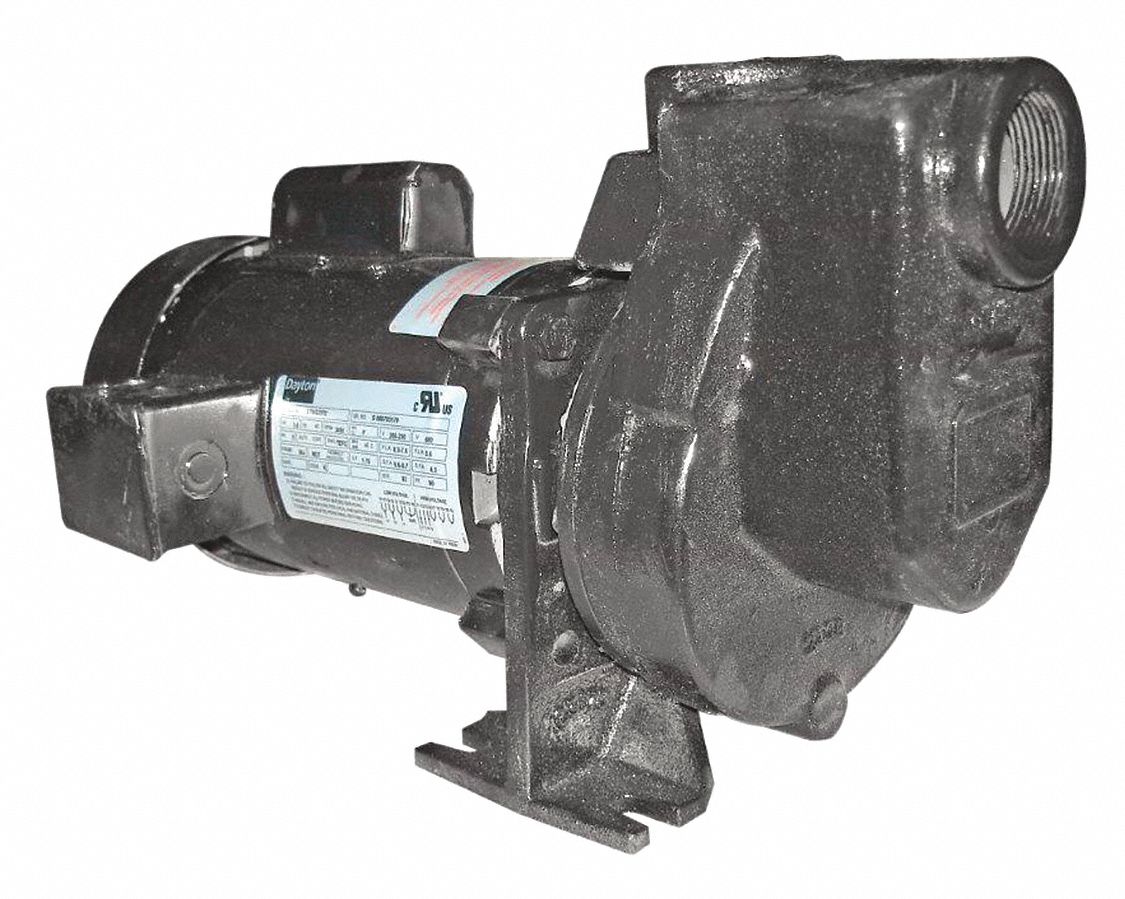 Dayton 3G-OTH-95203