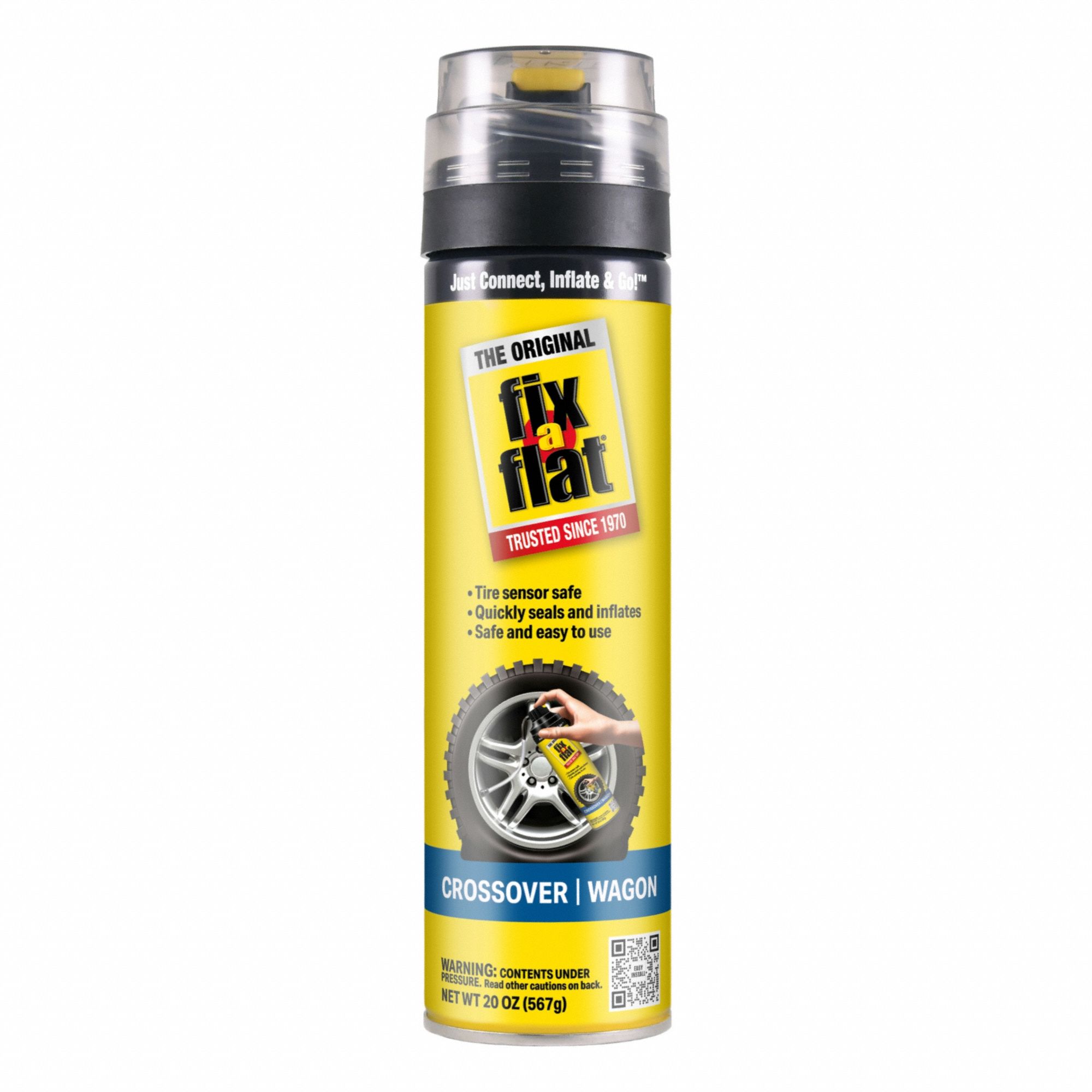 Fix-a-flat 3G-OTH-488113