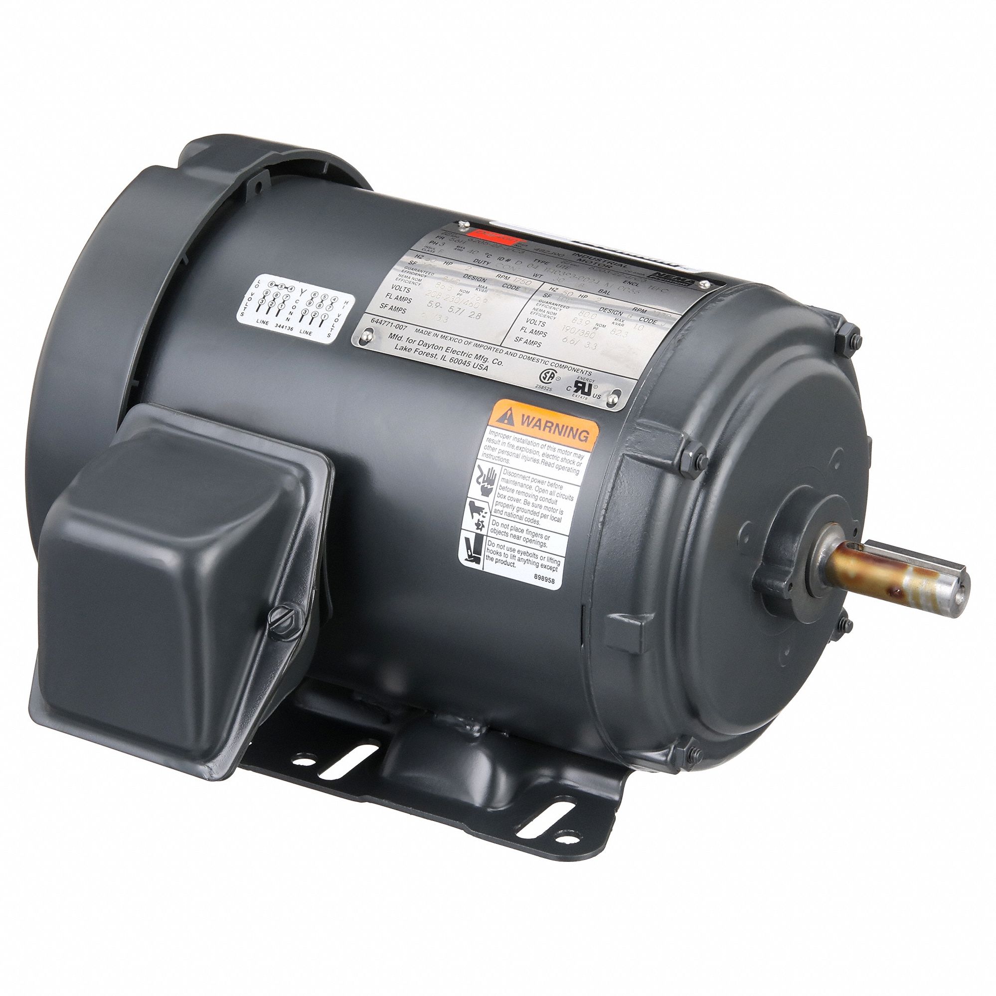 Dayton 3G-OTH-77549