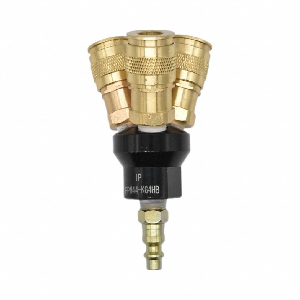 Interstate Pneumatics 3G-OTH-470419