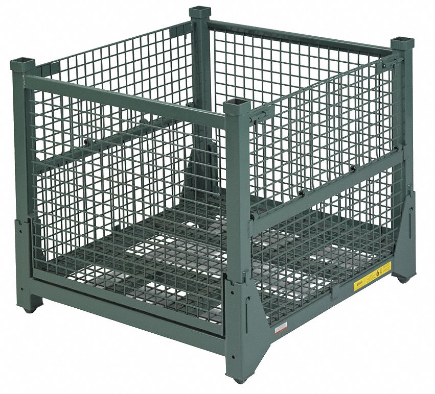 Steel King 3G-OTH-348859
