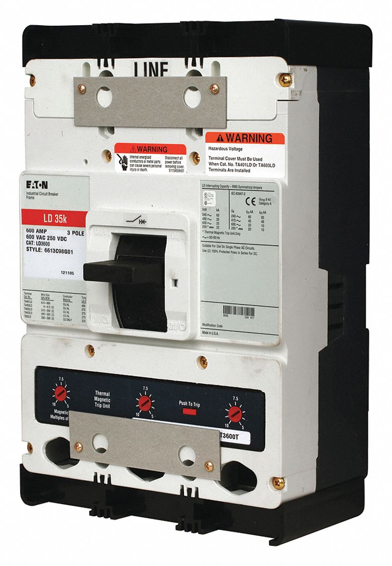Eaton 3G-OTH-128200