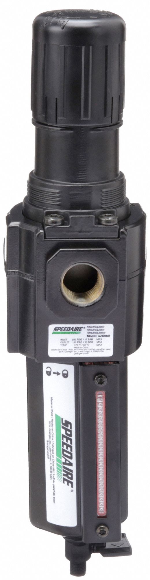 Speedaire 3G-OTH-152491