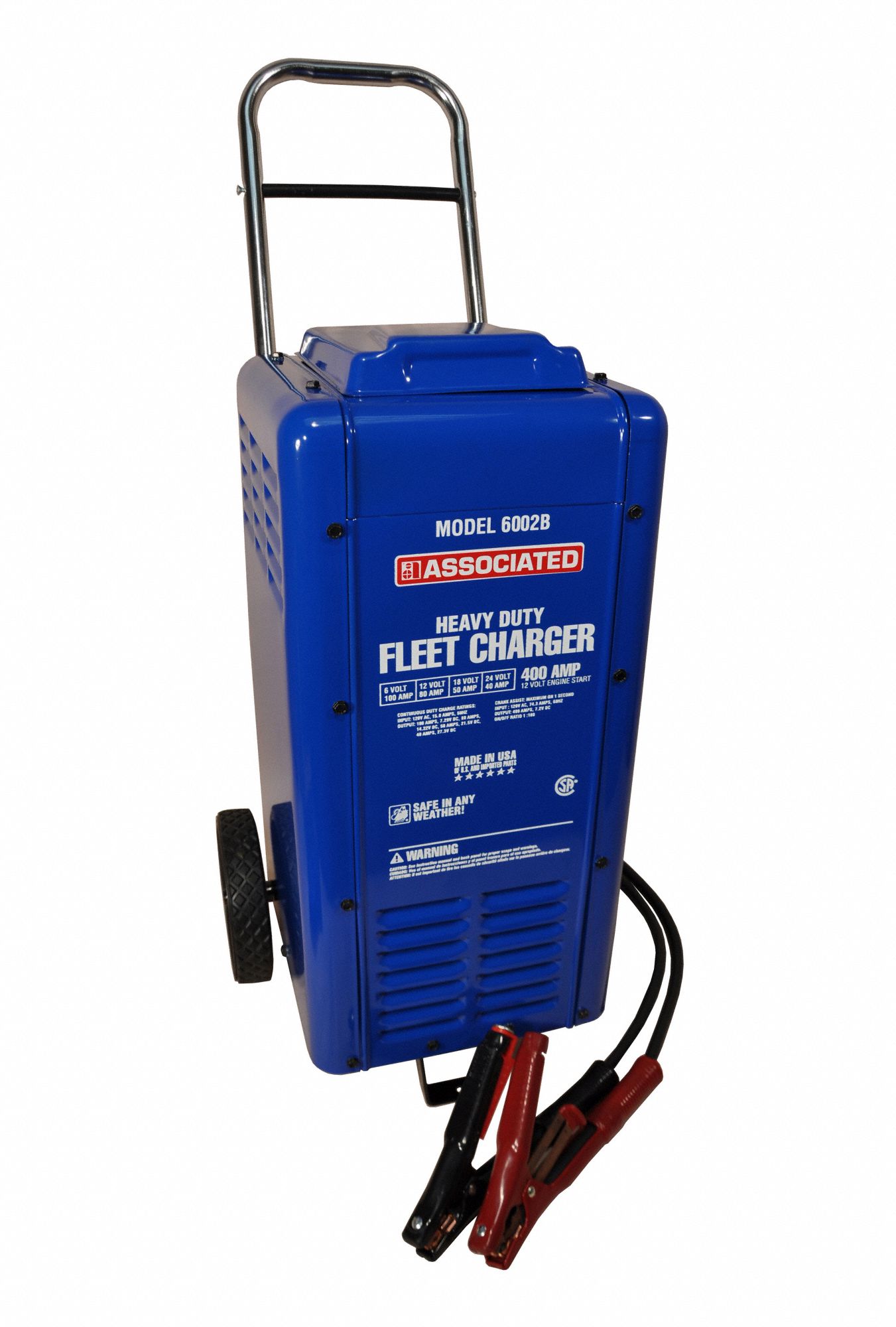 Associated Equip 3G-OTH-516855