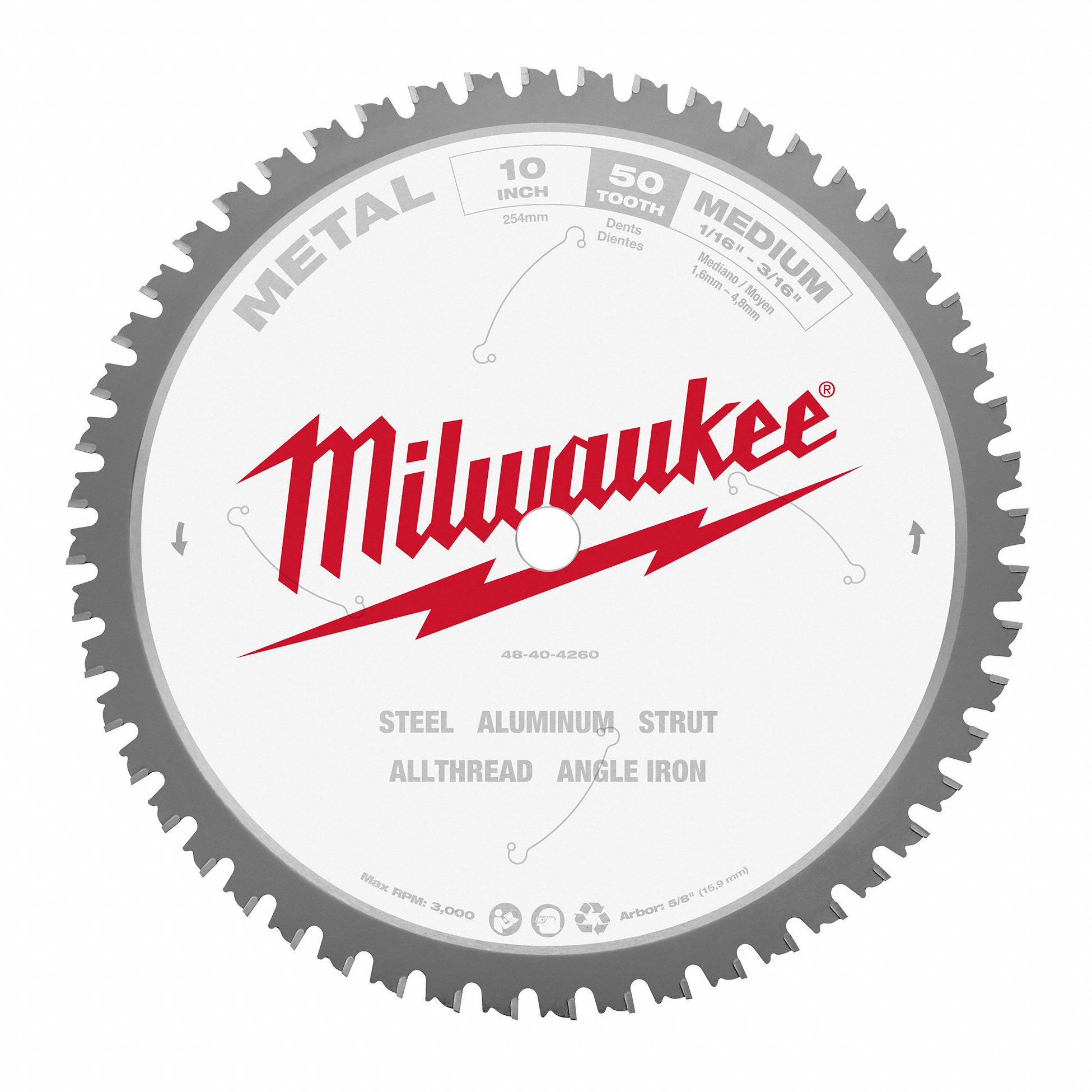 Milwaukee 3G-OTH-318771