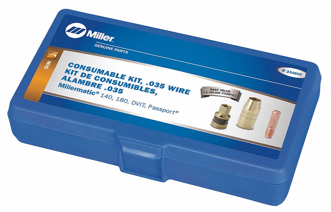 Miller Electric 3G-OTH-353667