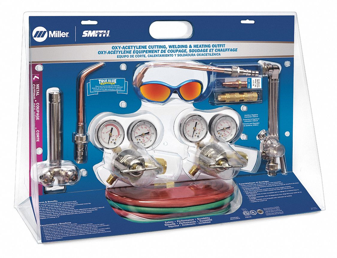 Smith Equipment 3G-OTH-356892