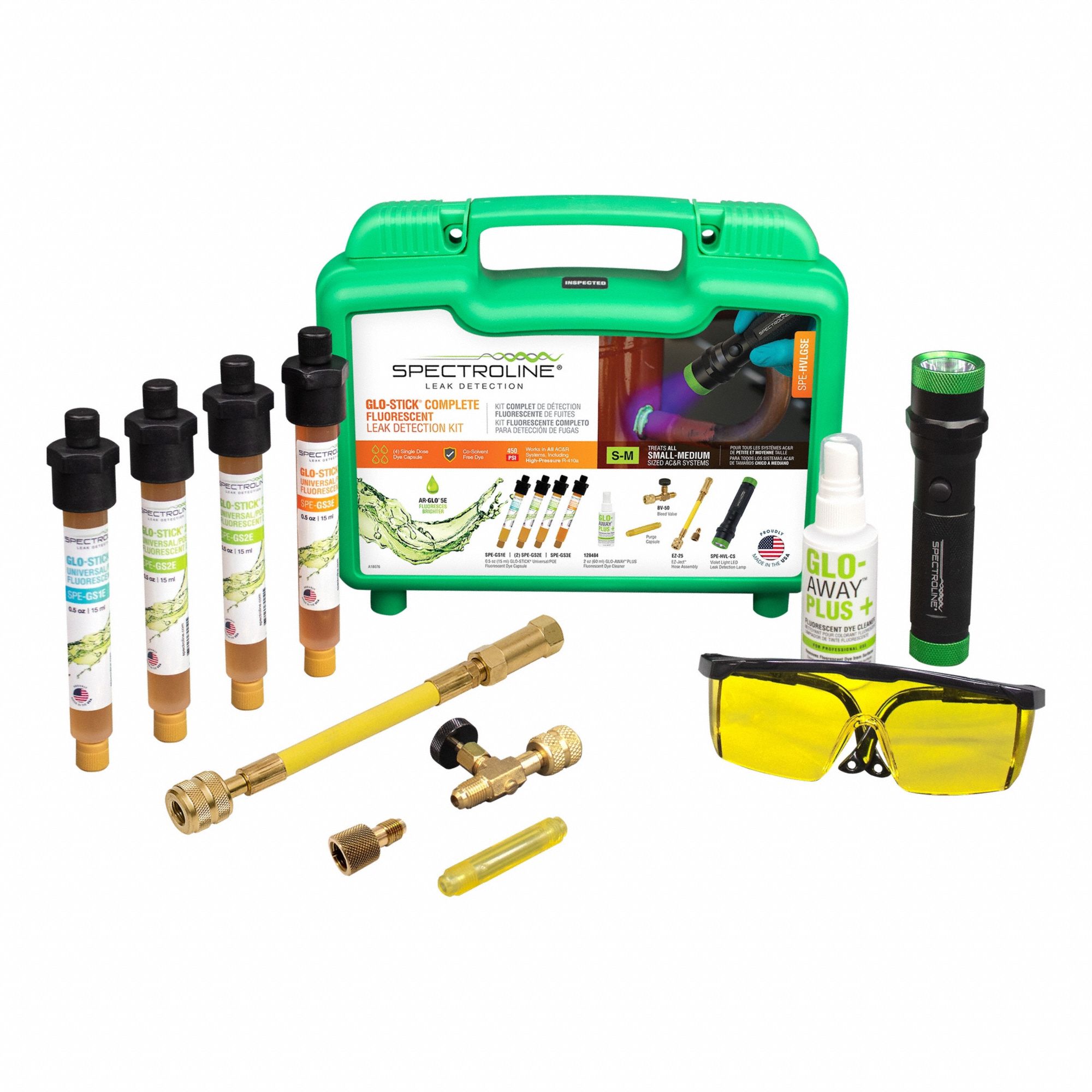 Spectroline 3G-OTH-71651