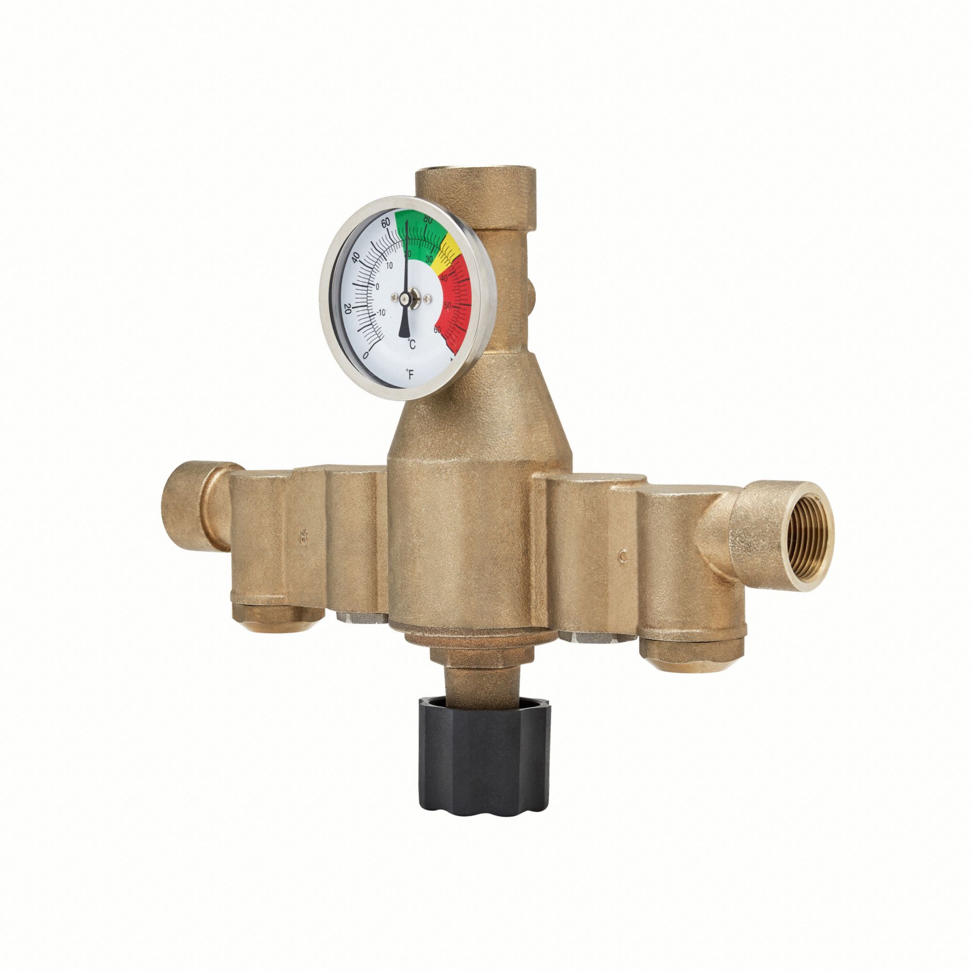 Leonard Valve 3G-OTH-442883