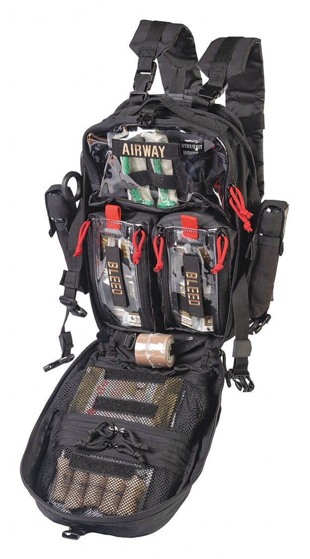 North American Rescue 3G-OTH-546341