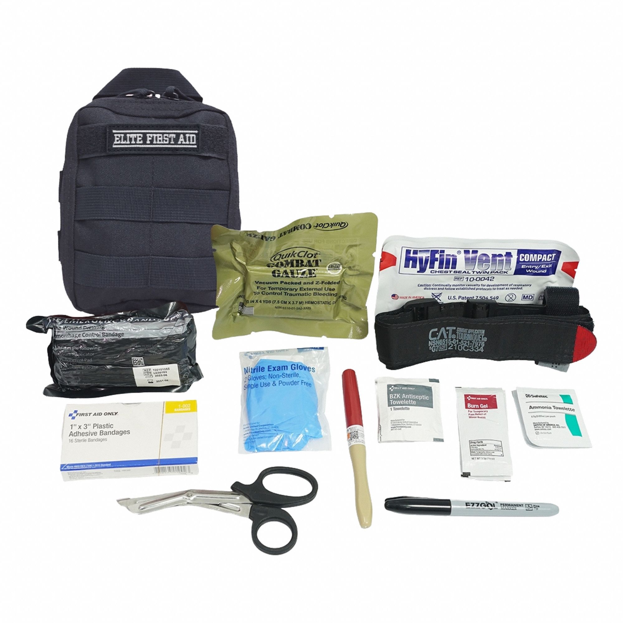 Elite First Aid 3G-OTH-548344