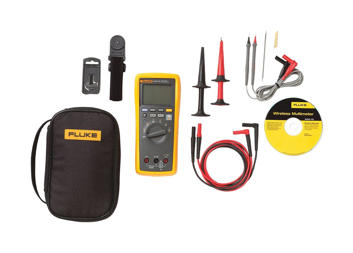 Fluke 3G-OTH-169529