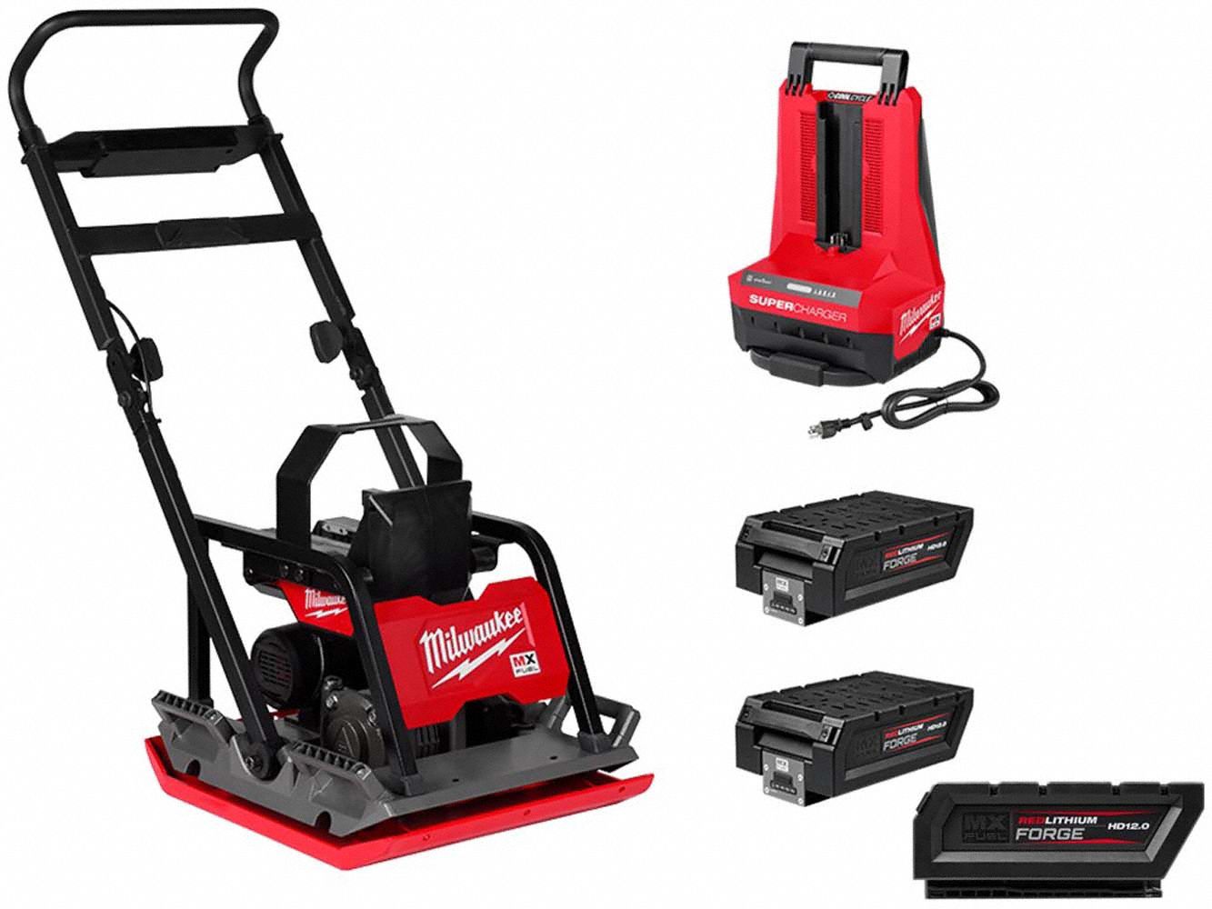 Milwaukee 3G-OTH-376669